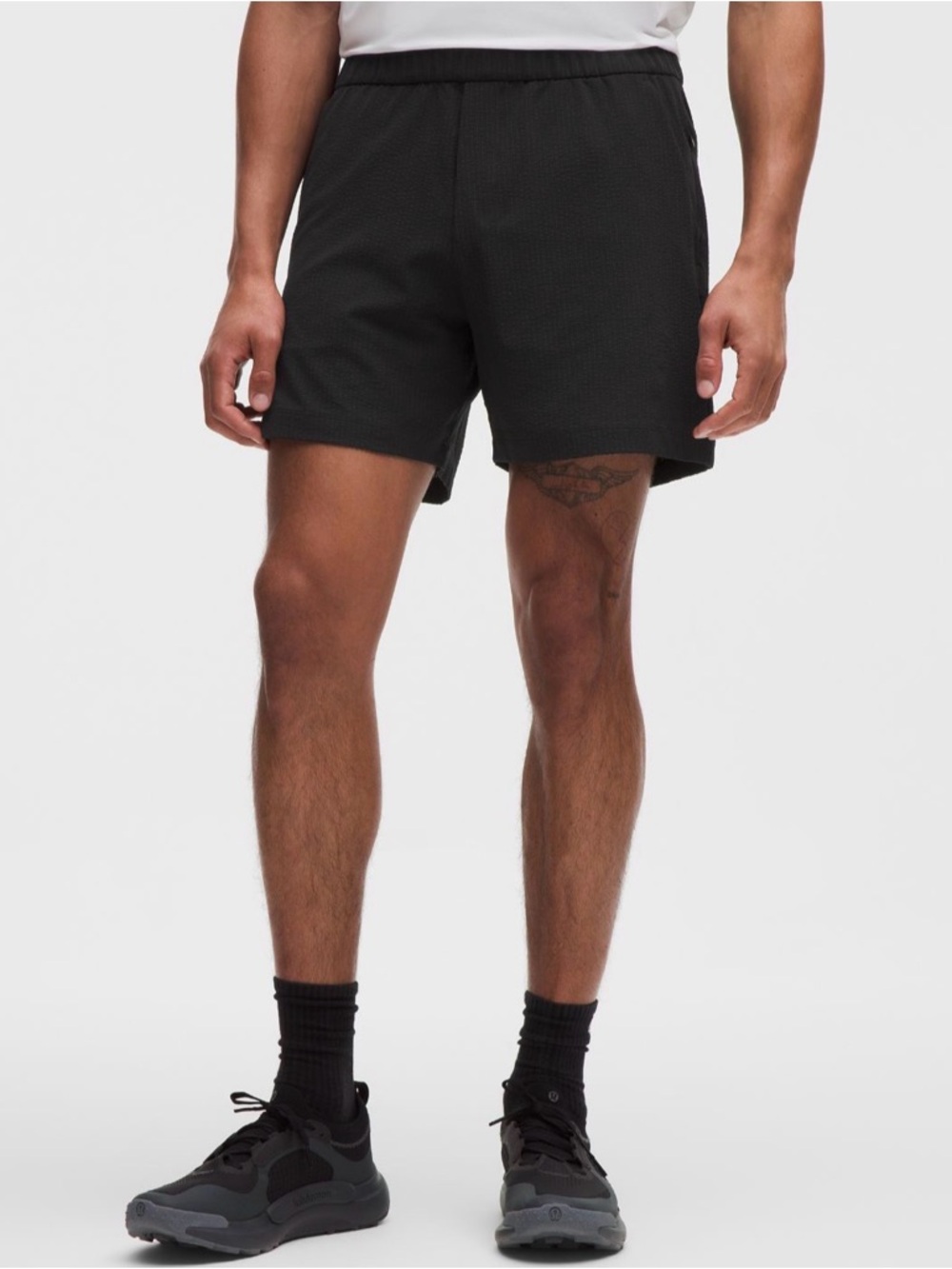 Lululemon Men’s “ABC” Pull-On Short 5” Inseam (M) *TRENDING*